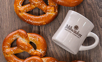 Wed Pretzel & Beer Tour