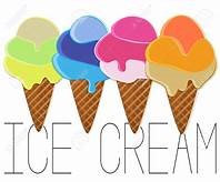 3. Friday Ice Cream Social