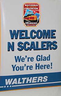 Walthers and  East Troy Museum