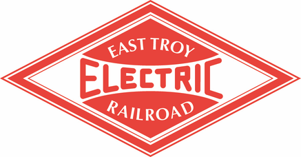 3. East Troy Dinner Train